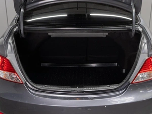Седан Hyundai Solaris 2013 года, 1020000 рублей, Тюмень
