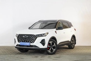 Внедорожник Chery Tiggo 7 Pro Max 2023 года, 2299000 рублей, Тюмень