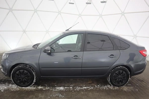 Лифтбек ВАЗ (LADA) Granta 2024 года, 880000 рублей, Орёл