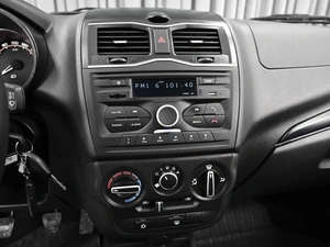 Седан ВАЗ (LADA) Granta 2024 года, 949000 рублей, Ставрополь