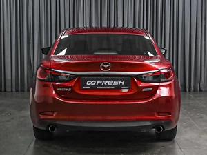 Седан Mazda 6 2016 года, 1398000 рублей, Ставрополь