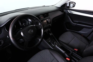 Лифтбек Skoda Octavia 2014 года, 999000 рублей, Пермь