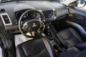 Внедорожник Mitsubishi Outlander 2011 года, 1189000 рублей, Омск