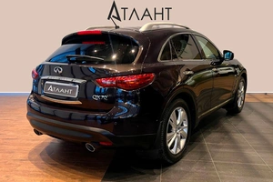 Внедорожник Infiniti QX70 2014 года, 1999000 рублей, Красноярск