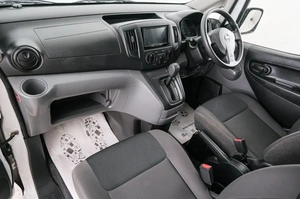 Минивэн Nissan NV200 2020 года, 1939000 рублей, Красноярск