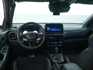 Внедорожник Hyundai Kona N 2021 года, 3649077 рублей, Москва