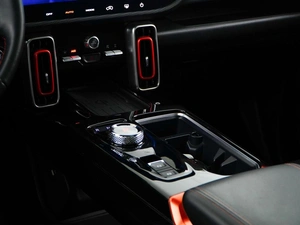 Внедорожник Haval Dargo X 2022 года, 2575055 рублей, Москва