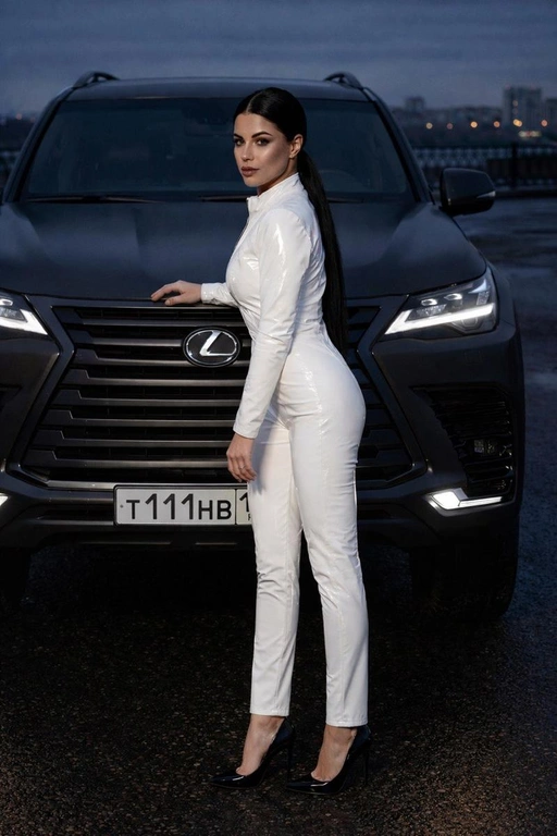 Госномер 111 280000 рублей, Красноярск