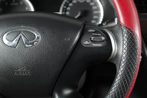 Внедорожник Infiniti JX 2012 года, 1529000 рублей, Тюмень