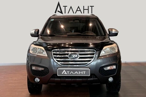Внедорожник LIFAN X60 2014 года, 679000 рублей, Красноярск