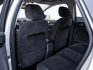 Хетчбэк Ford Focus 2007 года, 905000 рублей, Краснодар