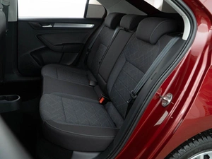 Лифтбек Volkswagen Polo 2021 года, 1637077 рублей, Москва