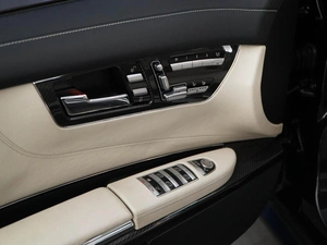 Купе Mercedes-benz CL-класс AMG 2007 года, 2248050 рублей, Москва