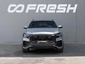 Внедорожник Audi Q8 2019 года, 6760000 рублей, Краснодар