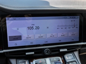 Лифтбек Porsche Panamera 4 2013 года, 3055000 рублей, Краснодар