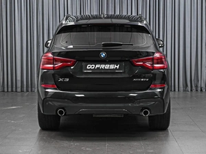Внедорожник BMW X3 2020 года, 4160000 рублей, Ставрополь