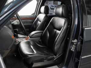 Седан Mercedes-benz S-класс 1998 года, 1799000 рублей, Тюмень