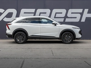 Внедорожник Haval F7 2024 года, 2890000 рублей, Краснодар