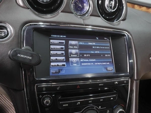 Седан Jaguar XJ 2011 года, 1395000 рублей, Ростов-на-Дону