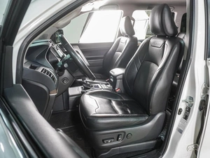 Внедорожник Toyota Land Cruiser Prado 2020 года, 6849000 рублей, Воронеж