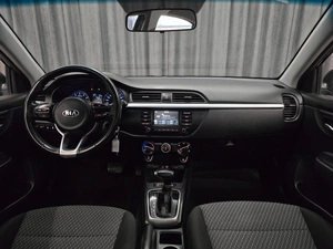 Седан Kia Rio 2019 года, 980000 рублей, Красноярск