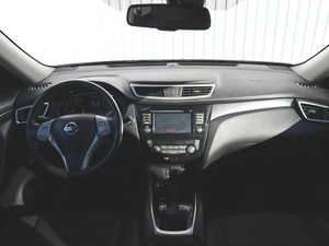 Внедорожник Nissan X-Trail 2015 года, 1680000 рублей, Брянск