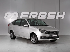 Лифтбек ВАЗ (LADA) Granta 2024 года, 1055000 рублей, Минеральные Воды