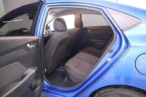 Седан Hyundai Solaris 2020 года, 1470000 рублей, Брянск