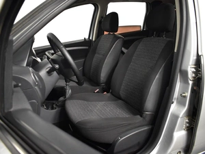 Внедорожник Renault Duster 2012 года, 749200 рублей, Казань