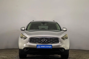 Внедорожник Infiniti FX35 2008 года, 1409000 рублей, Пермь