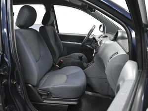 Минивэн Hyundai Matrix 2005 года, 479000 рублей, Ставрополь