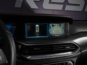 Внедорожник FAW Bestune T77 2022 года, 1715111 рублей, Тверь