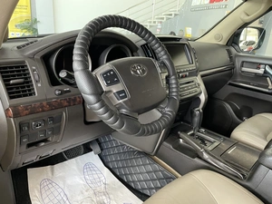 Внедорожник Toyota Land Cruiser 2008 года, 2997000 рублей, Солонцы