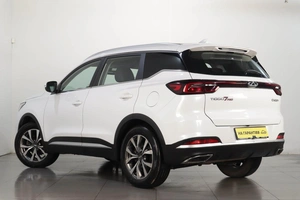 Внедорожник Chery Tiggo 7 Pro 2023 года, 1429000 рублей, Челябинск