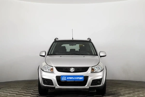 Внедорожник Suzuki SX4 2012 года, 859000 рублей, Пермь