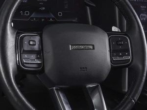 Внедорожник Haval Dargo X 2023 года, 2750000 рублей, Ростов-на-Дону