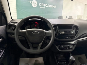Седан ВАЗ (LADA) Vesta 2018 года, 769000 рублей, Ачинск