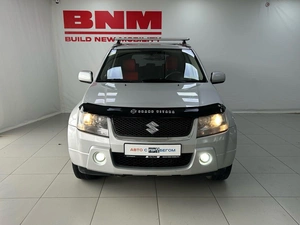 Внедорожник Suzuki Grand Vitara 2008 года, 1200000 рублей, Смоленск