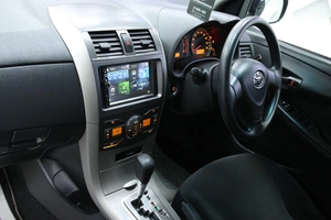 Универсал Toyota Corolla Fielder 2011 года, 1038000 рублей, Солонцы