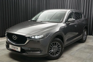 Внедорожник Mazda CX-5 2020 года, 2599000 рублей, Красноярск