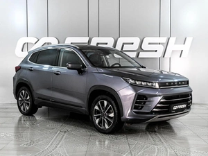 Внедорожник EXEED LX 2023 года, 1949000 рублей, Аксай