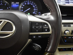 Седан Lexus ES 2016 года, 2198100 рублей, Казань