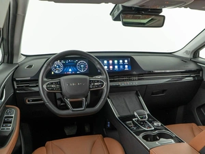 Внедорожник OMODA C5 2023 года, 2089444 рублей, Москва