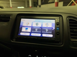 Внедорожник Honda Vezel 2017 года, 1758000 рублей, Красноярск