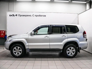 Внедорожник Toyota Land Cruiser Prado 2006 года, 1979000 рублей, Красноярск