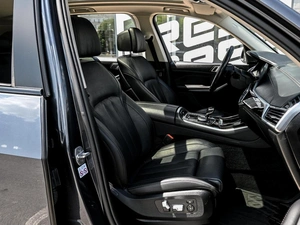 Внедорожник BMW X5 2020 года, 5250000 рублей, Волгоград