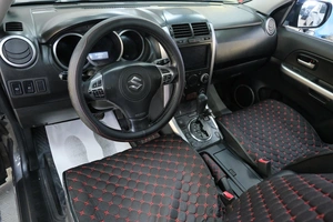 Внедорожник Suzuki Grand Vitara 2010 года, 1259000 рублей, Омск