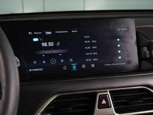 Внедорожник EXEED TXL 2023 года, 2499000 рублей, Воронеж