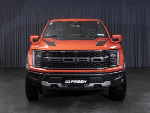 Пикап Ford F-150 2022 года, 11716000 рублей, Ставрополь