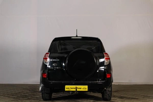 Внедорожник Toyota RAV4 2009 года, 1289000 рублей, Тюмень